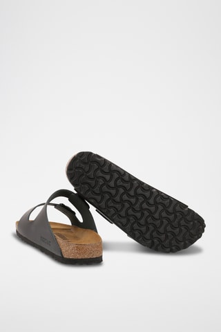 Muiltjes Arizona - Zwart