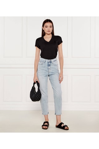 Muiltjes Arizona - Zwart