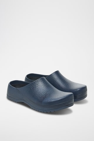 Clogs Super Birki - Blauw