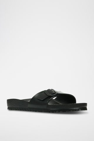 Muiltjes Madrid - Zwart