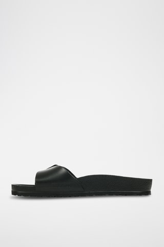 Muiltjes Madrid - Zwart