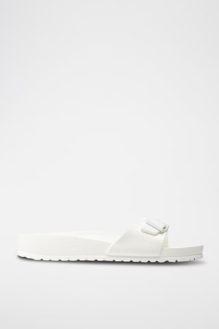 Muiltjes Madrid - Wit