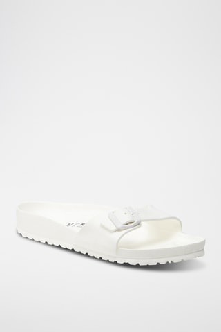 Muiltjes Madrid - Wit