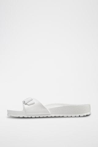 Muiltjes Madrid - Wit