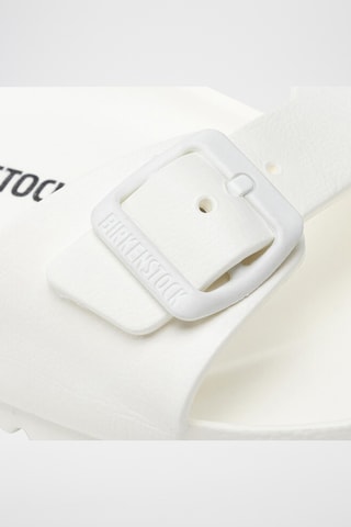 Muiltjes Madrid - Wit