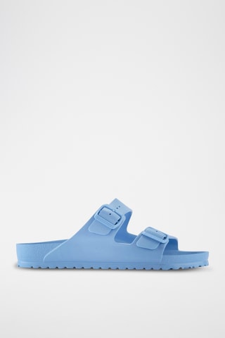 Muiltjes Arizona - Lichtblauw