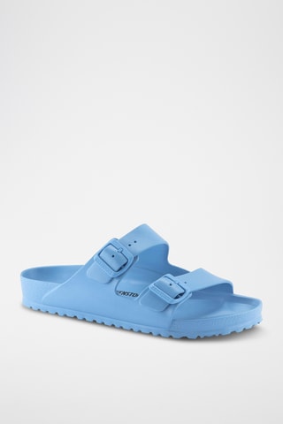 Muiltjes Arizona - Lichtblauw