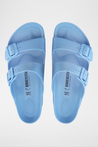 Muiltjes Arizona - Lichtblauw