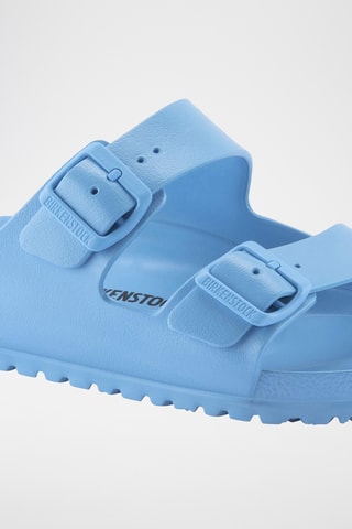 Muiltjes Arizona - Lichtblauw