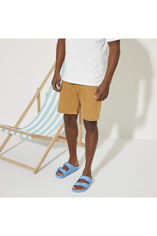 Muiltjes Arizona - Lichtblauw