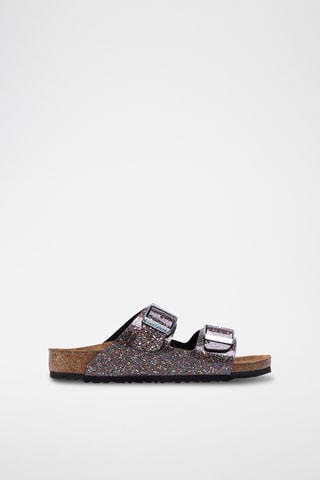 Muiltjes Arizona - Zwart