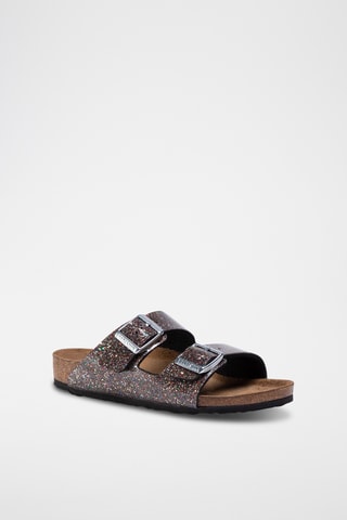 Muiltjes Arizona - Zwart