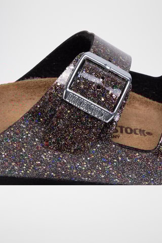 Muiltjes Arizona - Zwart