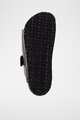 Muiltjes Arizona - Zwart