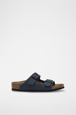 Muiltjes Arizona - Marineblauw