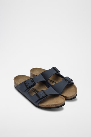 Muiltjes Arizona - Marineblauw