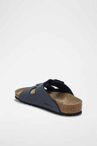 Muiltjes Arizona - Marineblauw