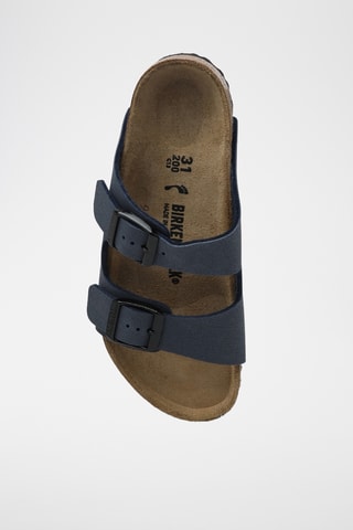 Muiltjes Arizona - Marineblauw