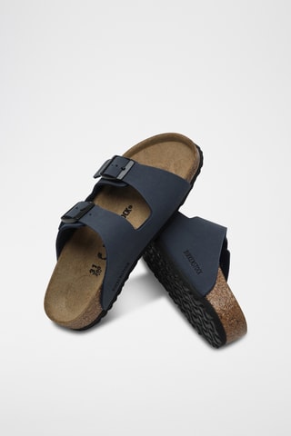 Muiltjes Arizona - Marineblauw