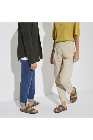 Muiltjes Arizona - Bruin