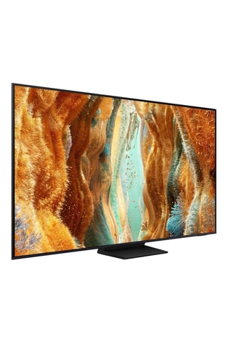 Téléviseur Samsung 65QN70F 65" 4K Ultra HD Smart TV Wifi - 145 cm