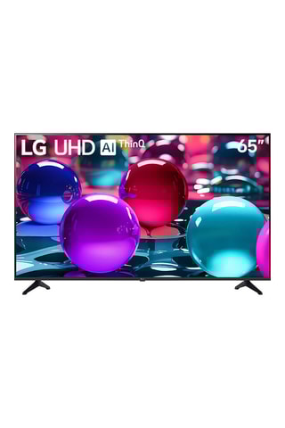 TV 4K Ultra HD Smart TV Wifi 65" - 165,1 cm