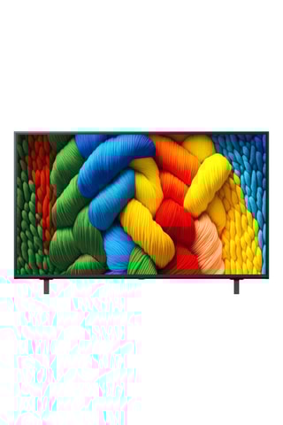 Téléviseur Samsung NanoCell 4K 65" Smart TV - 164 cm