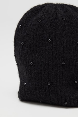 Gorro - Preto