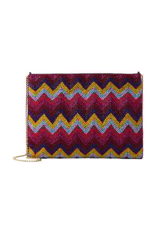 Mala a tiracolo - Violeta