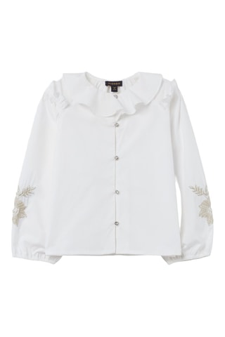Camisa - Blanco