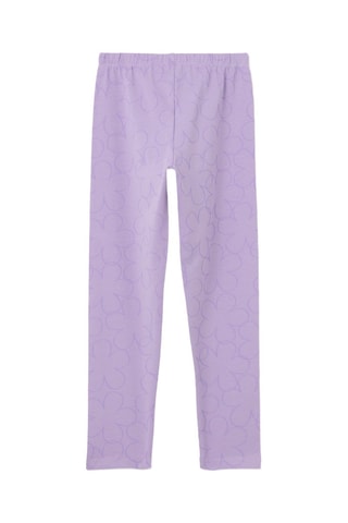 Leggings - Malva