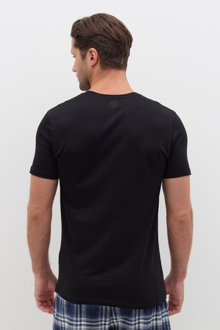 T-shirt - Preto
