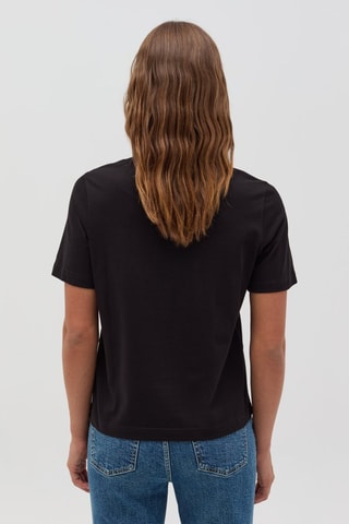 T-shirt - Preto