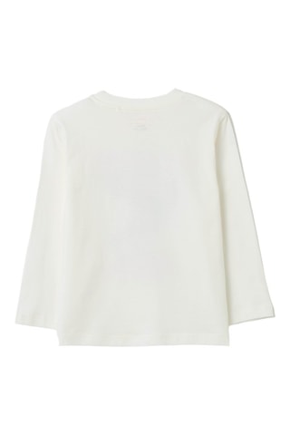 Camiseta Spider-Man Los Vengadores Marvel - Blanco