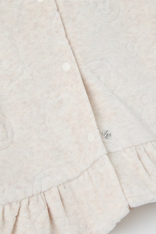 T-shirt e vestido Winnie the Pooh Disney -- Cru e bege