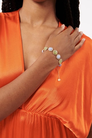 Bracelet Patti - Kaki