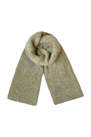 Echarpe Izel - Vert olive