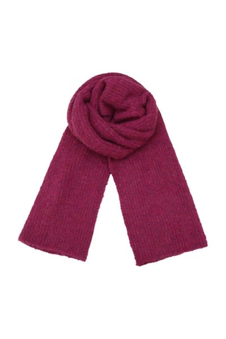 Echarpe Izel - Violet