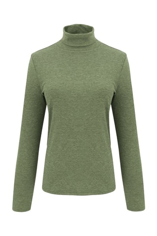 Pull Carmelite - Kaki