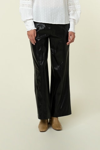 Pantalon Zita - Noir