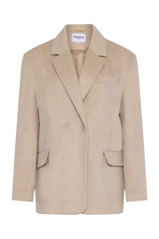 Veste Penda - Beige