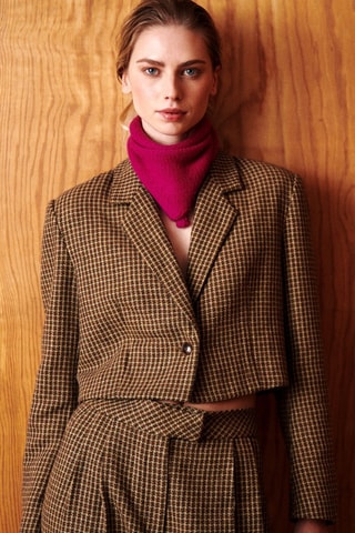 Veste Serena - Beige