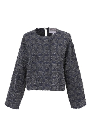 Top Anatolia - Bleu marine