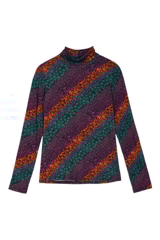 Top Crocusa - Violet