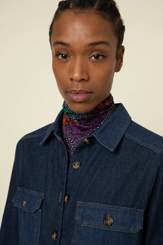 Top Crocusa - Violet