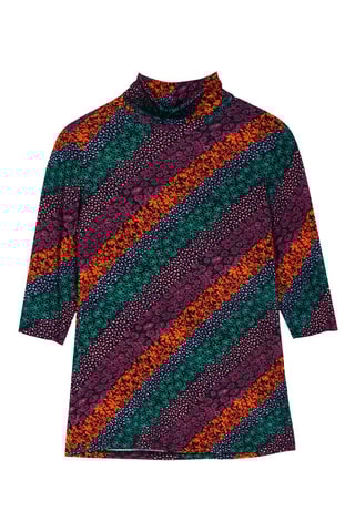 Top Crocusa - Violet