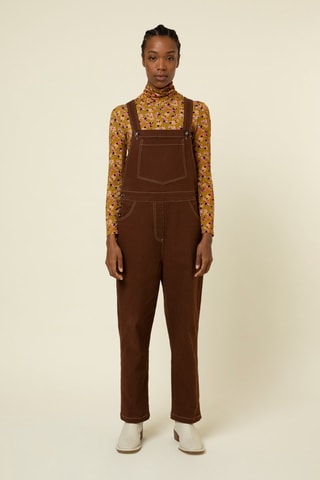 Top Crocusa - Moutarde