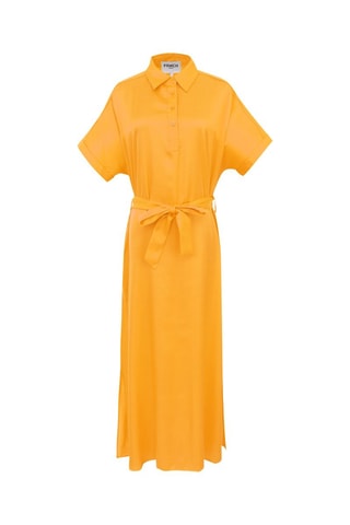 Robe polo Genie - Orange