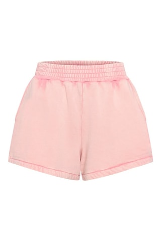 Short Ambre - Rose poudré