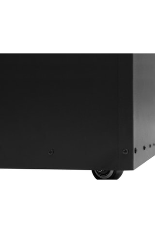 Serbatoio pellet - 36 x 36 x 87 cm